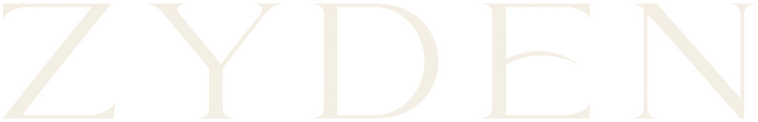 ZYDEN
